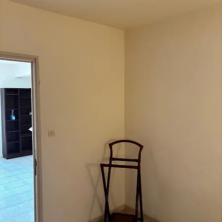 Apartament Bon Porto 2 Cavalaire-sur-Mer