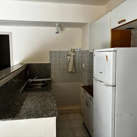 Bon Porto 2 Apartament Cavalaire-sur-Mer